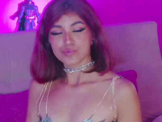 kattie-rougee webcam