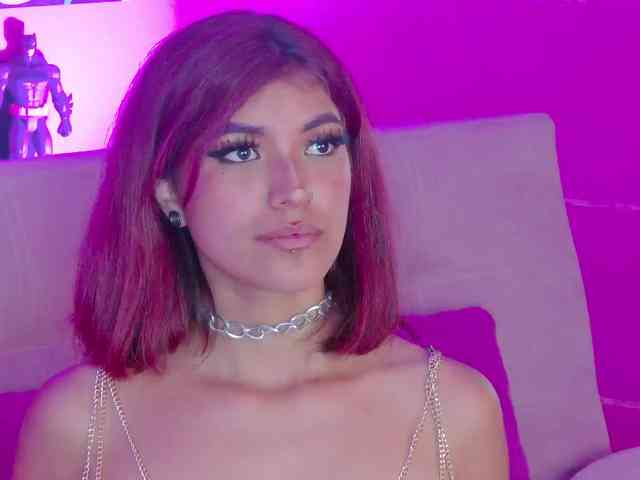 kattie-rougee webcam