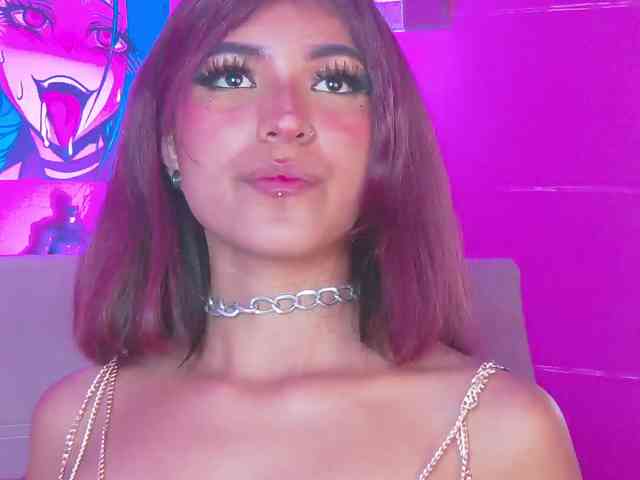 kattie-rougee webcam