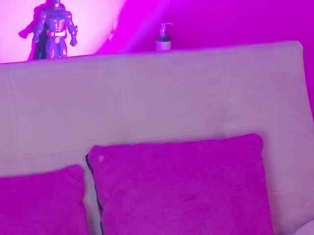 kattie-rougee webcam