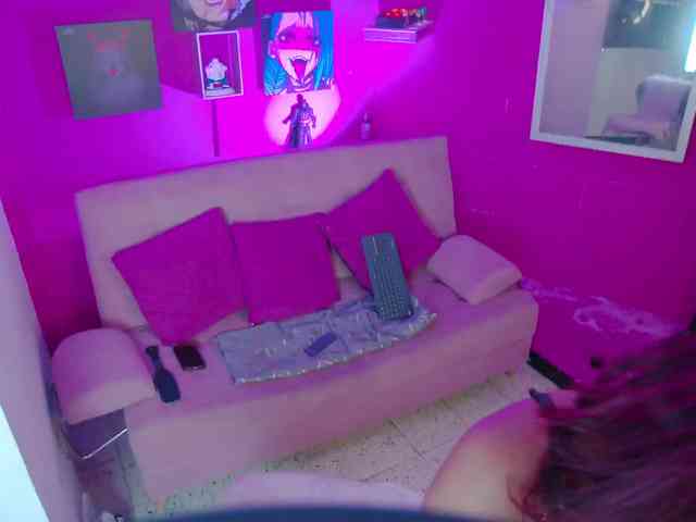 kattie-rougee webcam