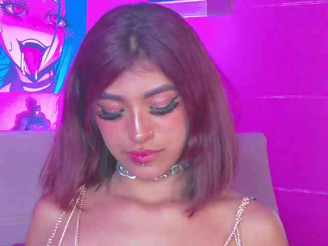 kattie-rougee webcam