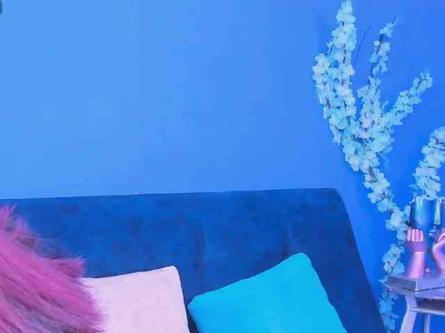 kattie-rougee webcam