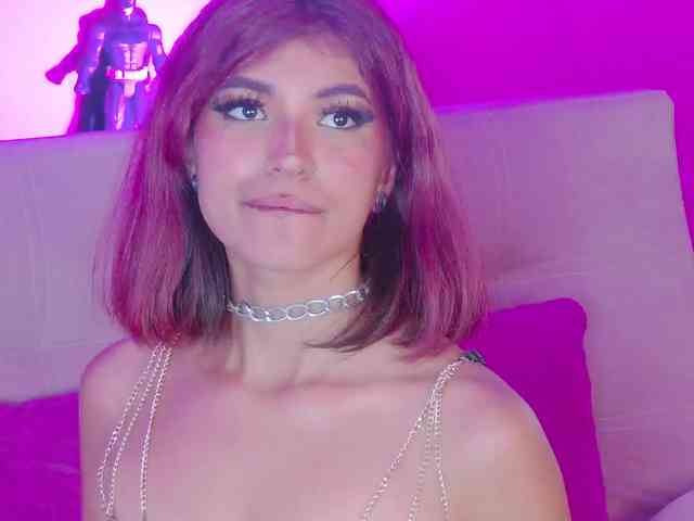 kattie-rougee webcam