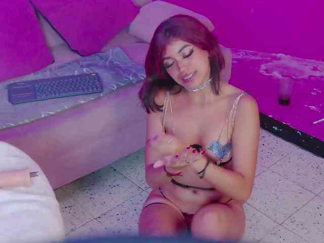 kattie-rougee webcam