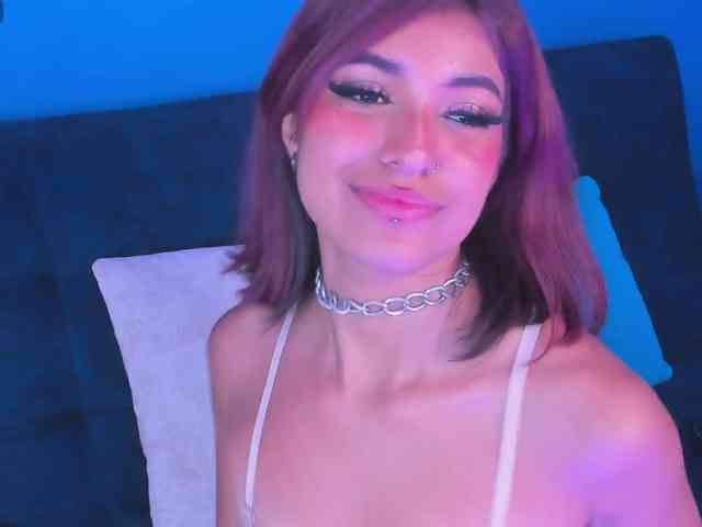 kattie-rougee webcam