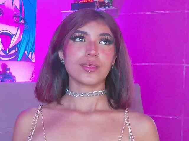 kattie-rougee webcam