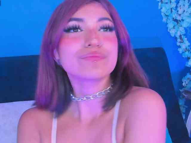 kattie-rougee webcam