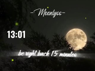 -Moonlyss- Porn Show