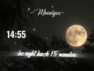 -Moonlyss- Porn Show
