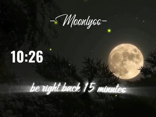 -Moonlyss- Porn Show