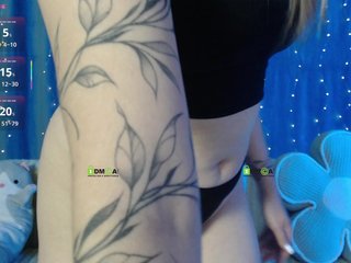 -Moonlyss- Porn Show