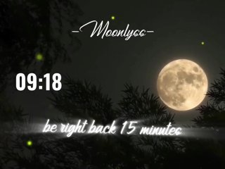 -Moonlyss- Porn Show
