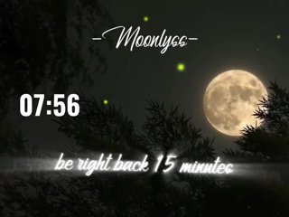 -Moonlyss- Porn Show