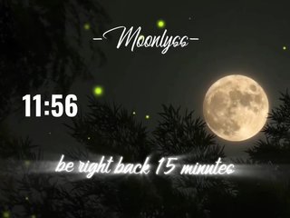 -Moonlyss- Porn Show