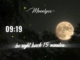 -Moonlyss- Porn Show