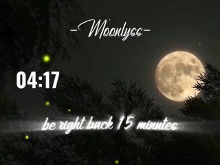 -Moonlyss- Porn Show