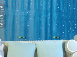 -Moonlyss- Porn Show