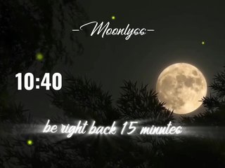 -Moonlyss- Porn Show