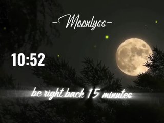 -Moonlyss- Porn Show