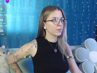 -Moonlyss- Porn Show