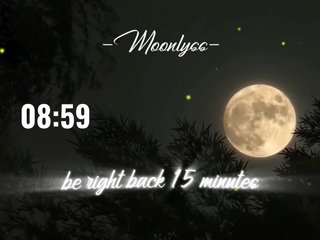 -Moonlyss- Porn Show