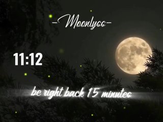 -Moonlyss- Porn Show