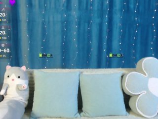-Moonlyss- Porn Show