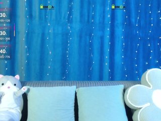 -Moonlyss- Porn Show