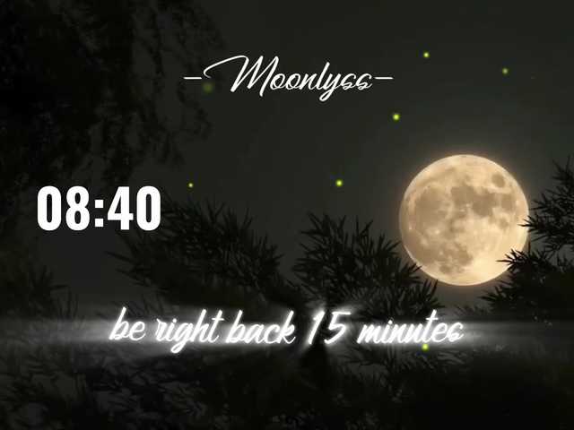 -Moonlyss- — live female cam