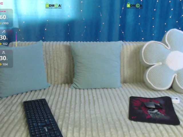 -Moonlyss- live webcam show