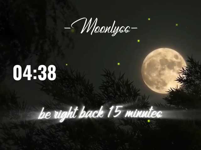 -Moonlyss-