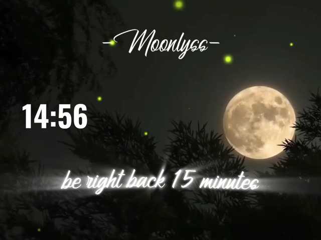 -Moonlyss- preview