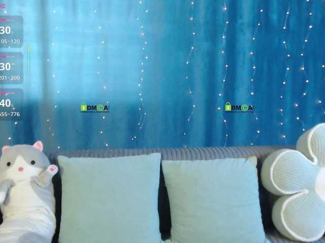 -Moonlyss- live cam on BongaCams