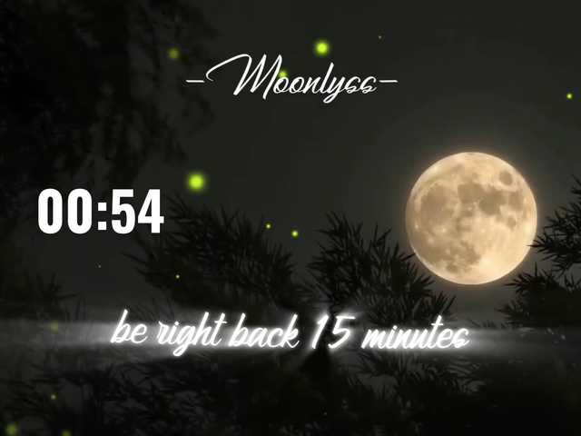-Moonlyss- — live female cam