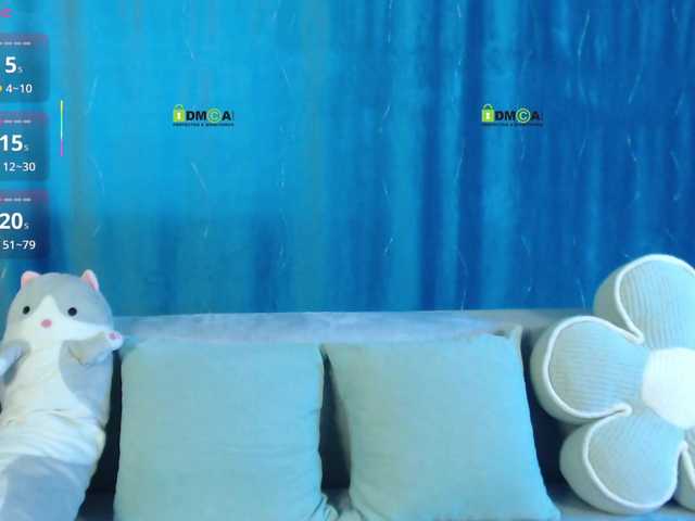 -Moonlyss- live cam on BongaCams
