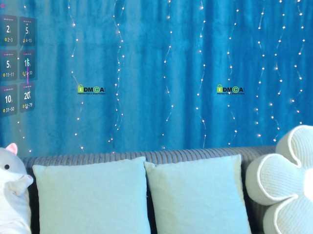 -Moonlyss live cam