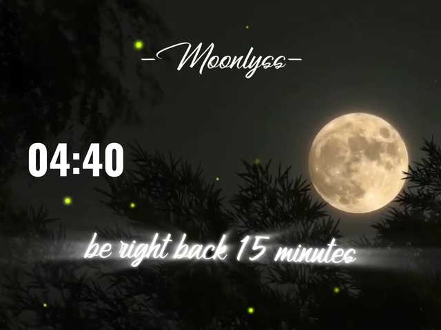 в попе у -Moonlyss-