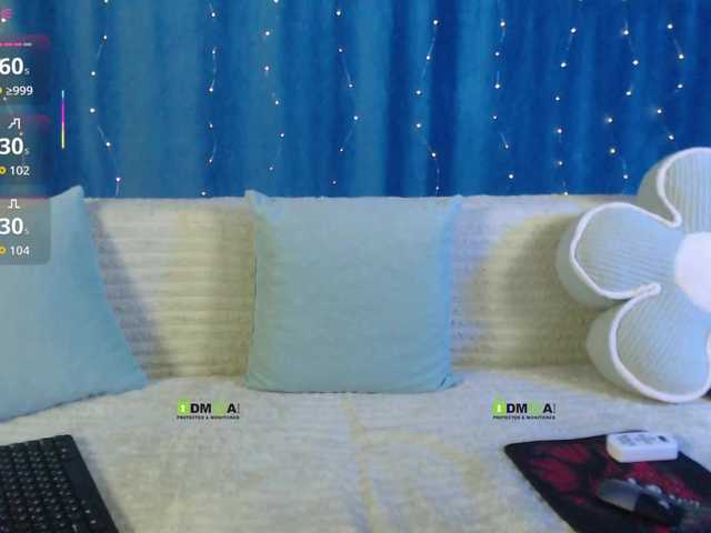 -moonlyss- live sex show