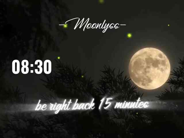 -Moonlyss- webcam