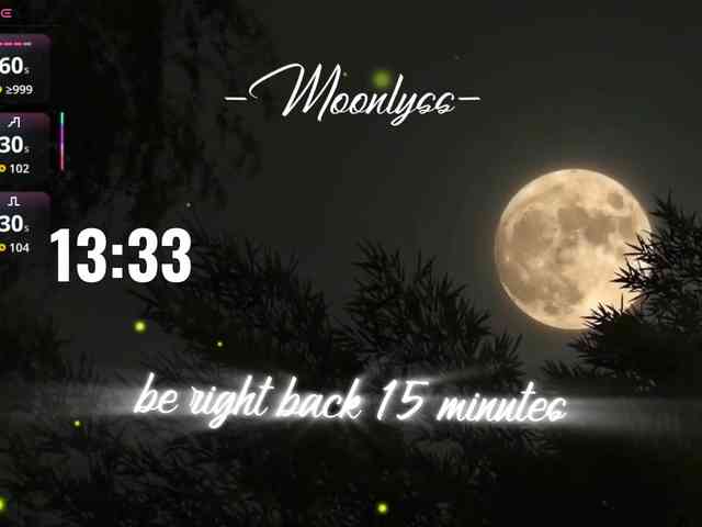 -Moonlyss- webcam
