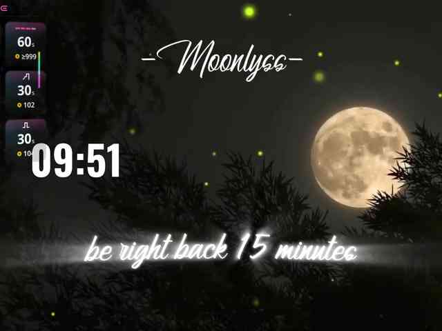 -Moonlyss- webcam