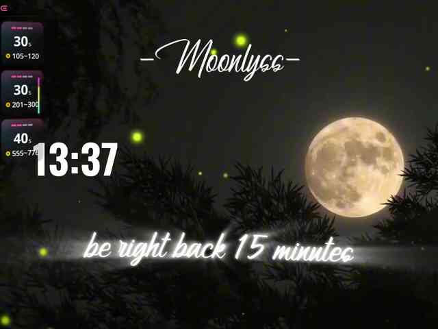 -Moonlyss- webcam