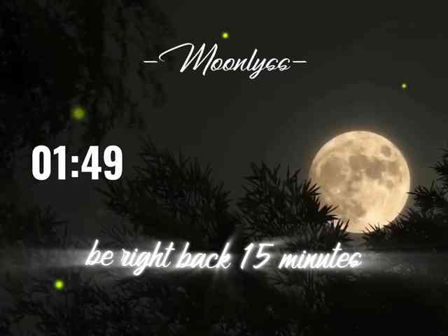 -Moonlyss- webcam