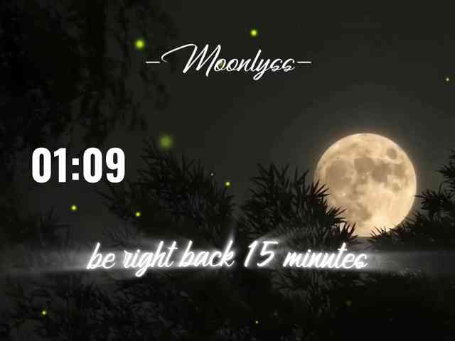-Moonlyss- webcam