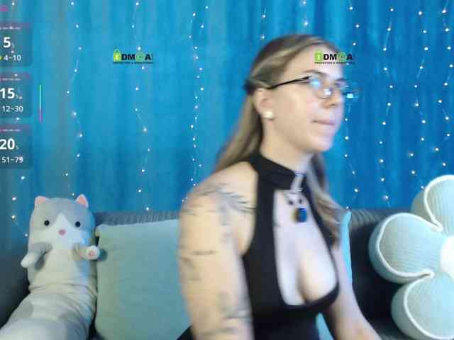 -Moonlyss- webcam