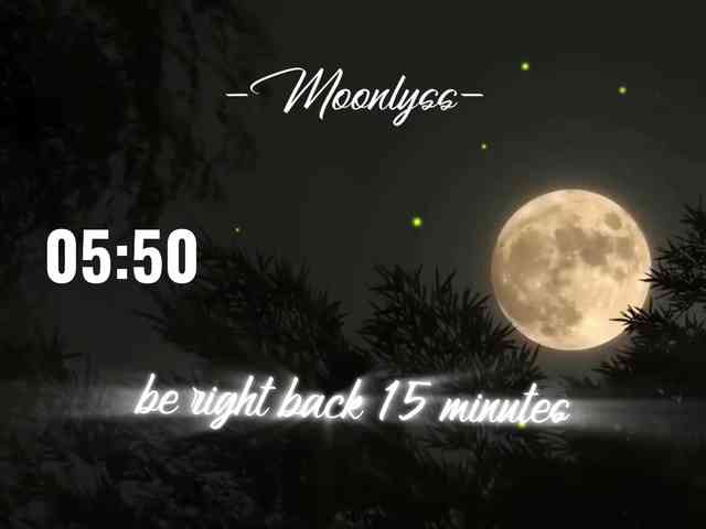 -Moonlyss- webcam
