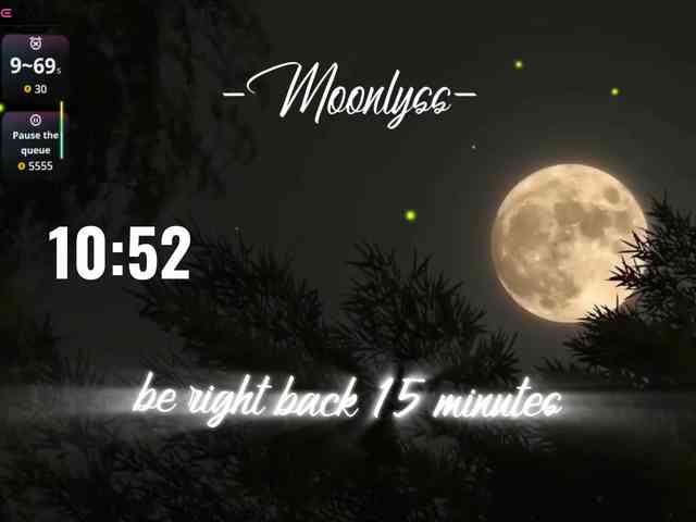 -Moonlyss- webcam