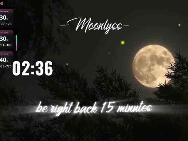 -Moonlyss- webcam
