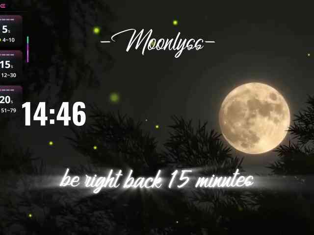 -Moonlyss- webcam